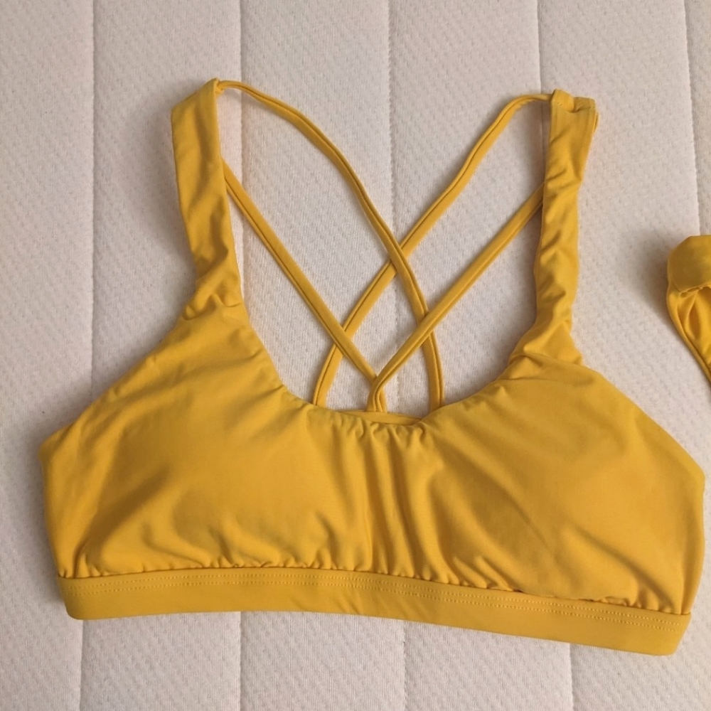 Revly bikini set